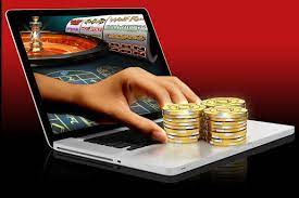 Официальный сайт Casino All Right