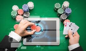 Онлайн казино Casino Casher